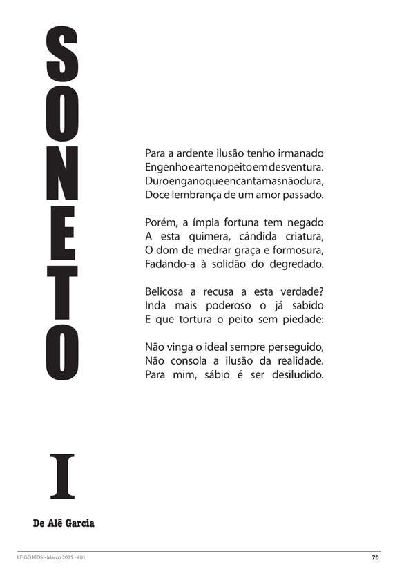 LeiGo Editora publication layouts showcasing editorial design, typesetting and print production